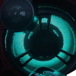Load image into Gallery viewer, Custom Dynamics Speaker Light - Lower Fairing - Tour-Pak PG-SPEAKER-R-1 - Additional View 5