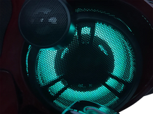 Load image into Gallery viewer, Custom Dynamics Speaker Light - Lower Fairing - Tour-Pak PG-SPEAKER-R-1 - Additional View 5