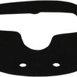 Load image into Gallery viewer, Custom Dynamics Squareback Taillight Gasket - 5 Pack TLGASKET-5PK - Main Product View
