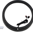Load image into Gallery viewer, Custom Dynamics Standard Trim Ring - Black PB-7TR-AW-2B - Installation View
