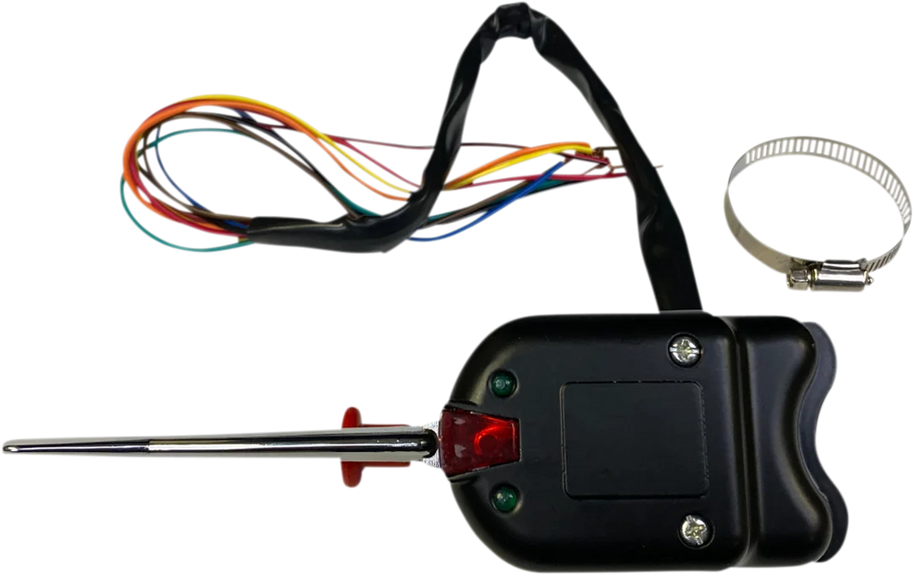 Custom Dynamics Steering Column Switch - Universal CD-UTV-SWITCH - Main Product View