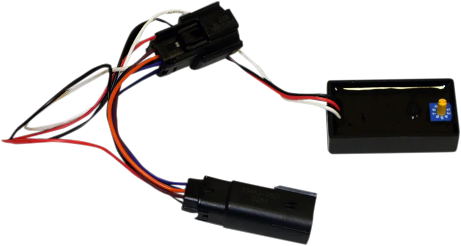 Custom Dynamics Strobe Module - BCM MAGICSTROBESBCM - Main Product View
