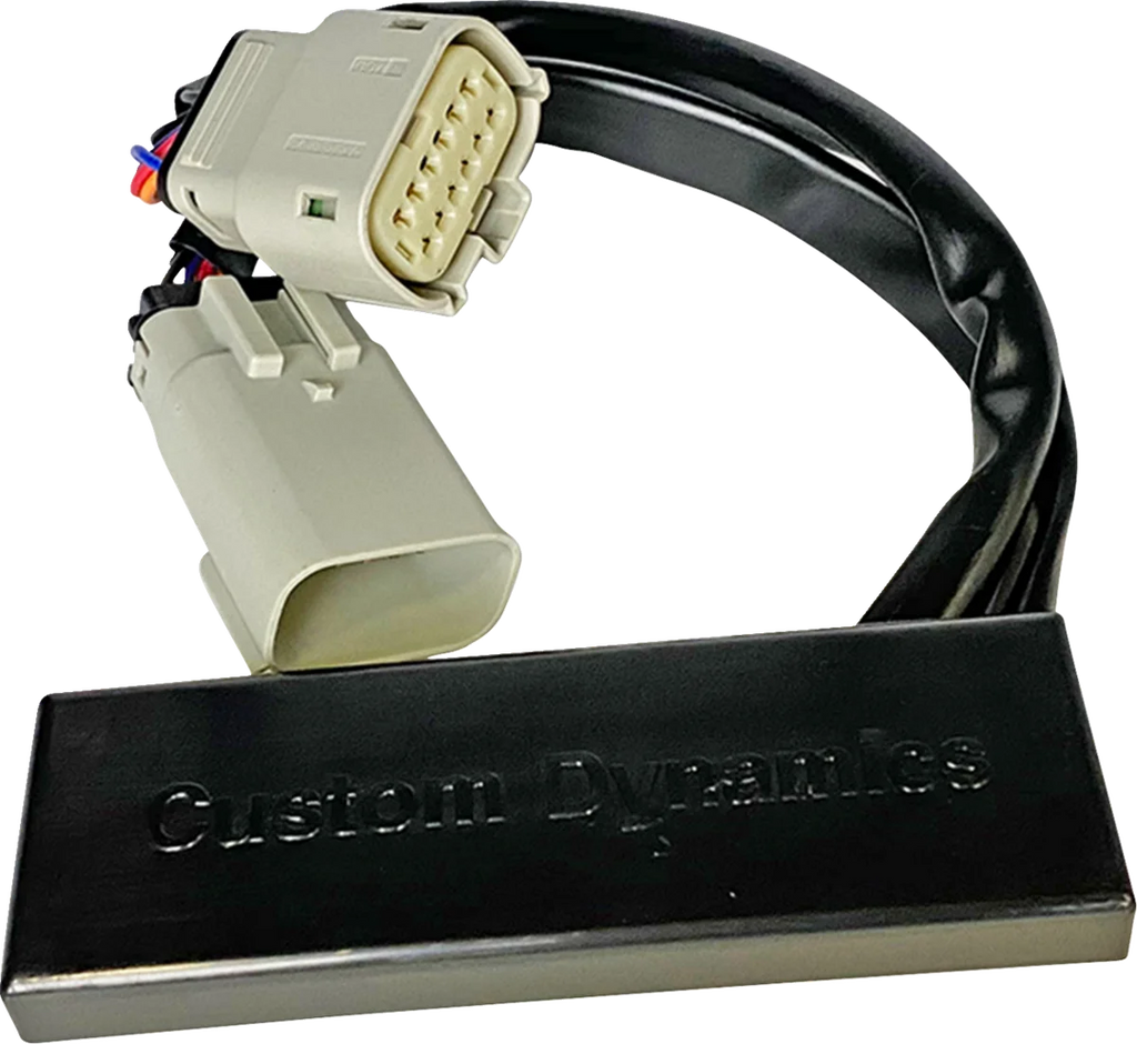 Custom Dynamics Strobe Module - Brake Light Flasher MAGIC-STROBES-23 - Main Product View