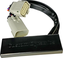 Load image into Gallery viewer, Custom Dynamics Strobe Module - Brake Light Flasher MAGIC-STROBES-23 - Main Product View