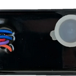Load image into Gallery viewer, Custom Dynamics Strobe Module - Brake Light Flasher MAGIC-STROBES-23 - Side View