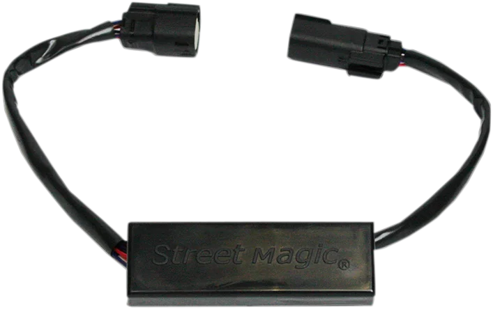 Custom Dynamics Strobe Module - FTP MAGICSTROBELTP2 - Main Product View