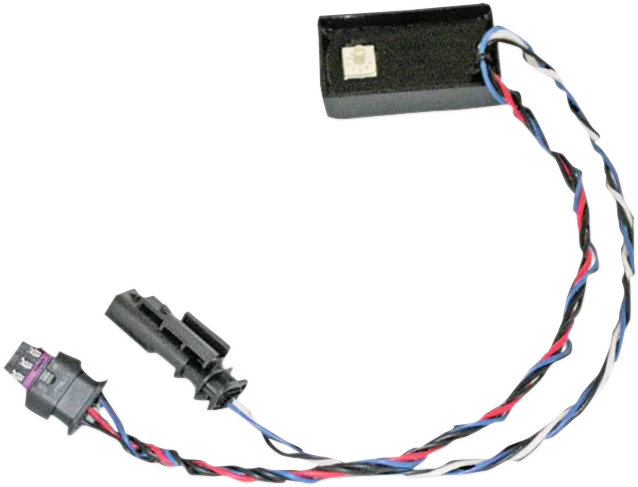 Custom Dynamics Strobe Module - FXLR STROBES-STTL - Main Product View