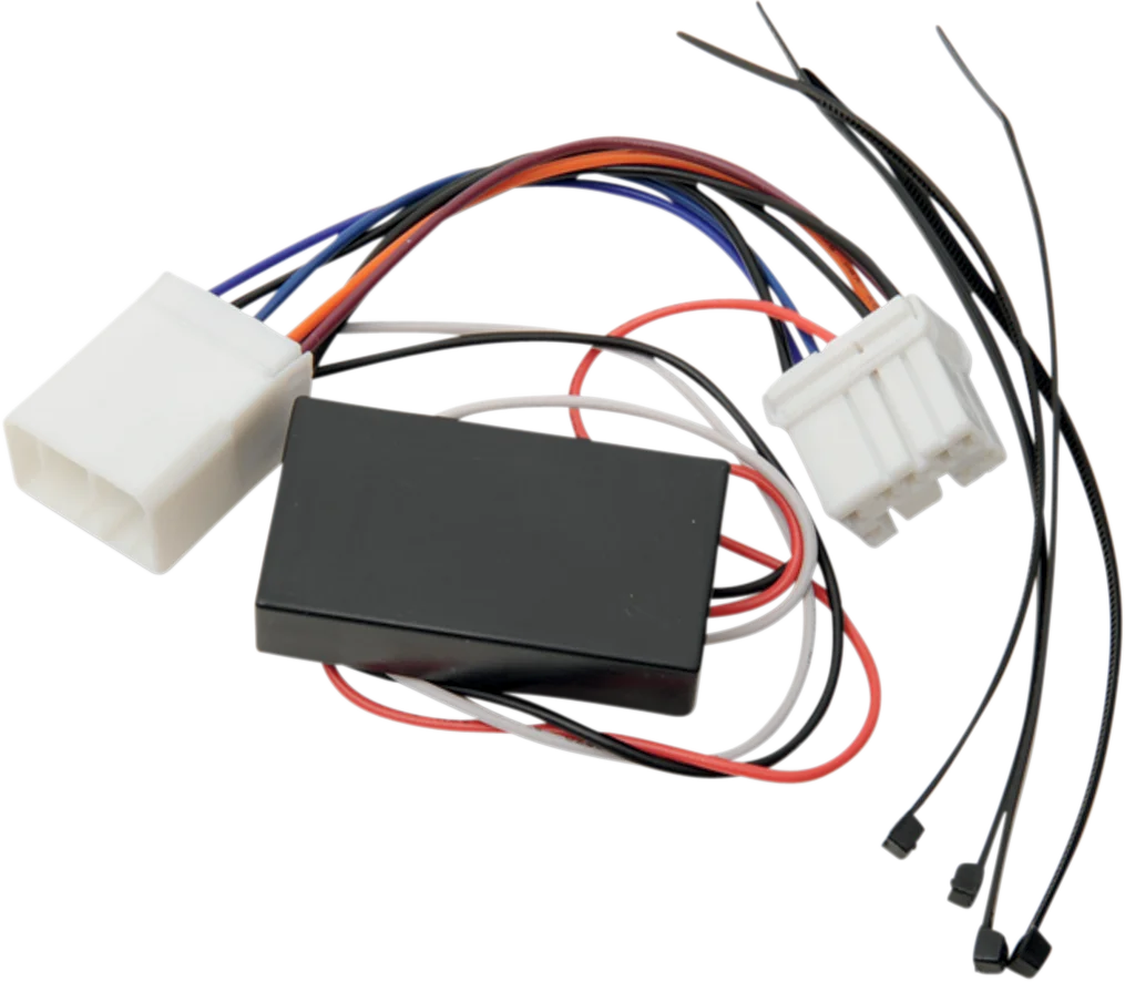 Custom Dynamics Strobe Module - HD MAGIC-STROBESHD - Main Product View