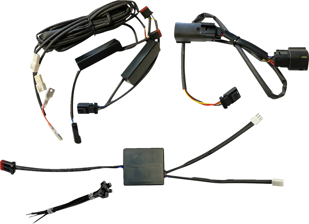 Custom Dynamics Strobe Module - Horn Trigger CD-ALT-HORN-BCM - Main Product View