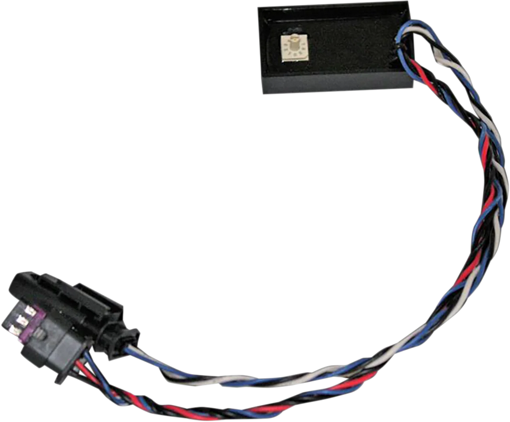 Custom Dynamics Strobe Module - Indian MAGICSTROBESIND - Main Product View