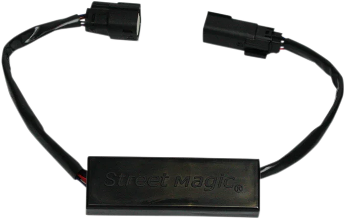 Custom Dynamics Strobe Module - RSG MAGICSTROBESRSG - Main Product View