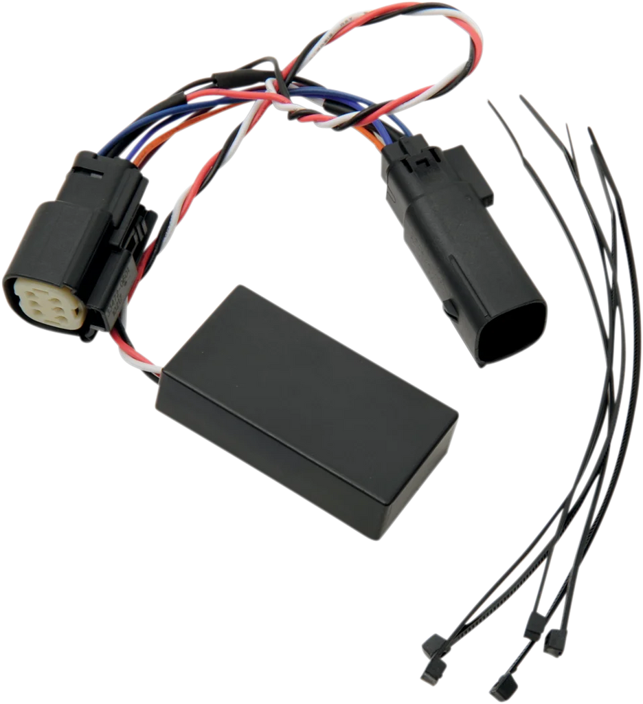 Custom Dynamics Strobe Module - SS6 MAGICSTROBESSS6 - Main Product View