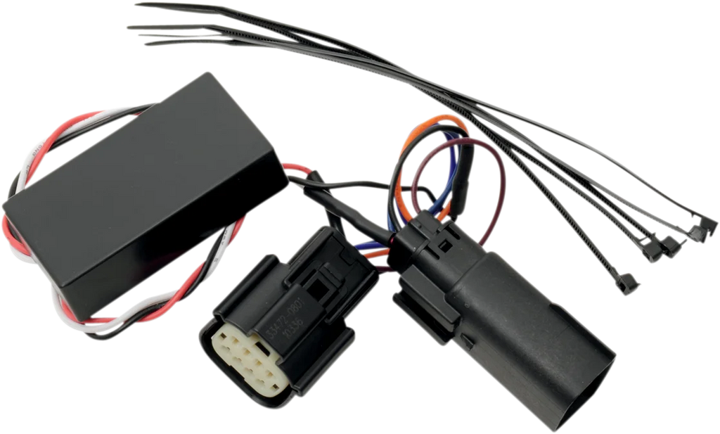 Custom Dynamics Strobe Module - SS8 MAGICSTROBESSS8 - Main Product View