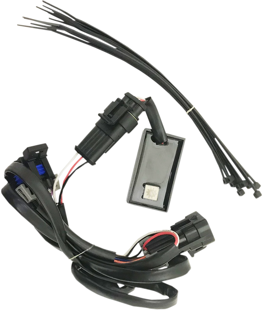 Custom Dynamics Strobe Module - Scout MAGSTROBESSCOUT - Main Product View