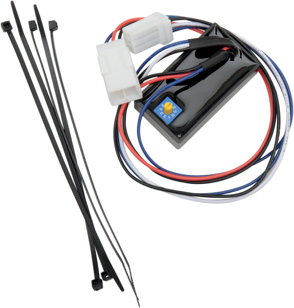 Custom Dynamics Strobe Module - Tour Pak MAGIC-STROBES-T - Main Product View