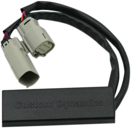 Custom Dynamics Strobe Module - Trike MAGICSTROBESTKR - Main Product View