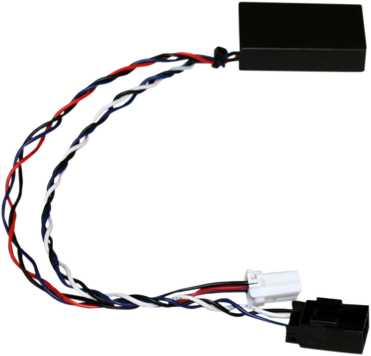 Custom Dynamics Strobe Module - V Rod MAGICSTROBESVRO - Main Product View