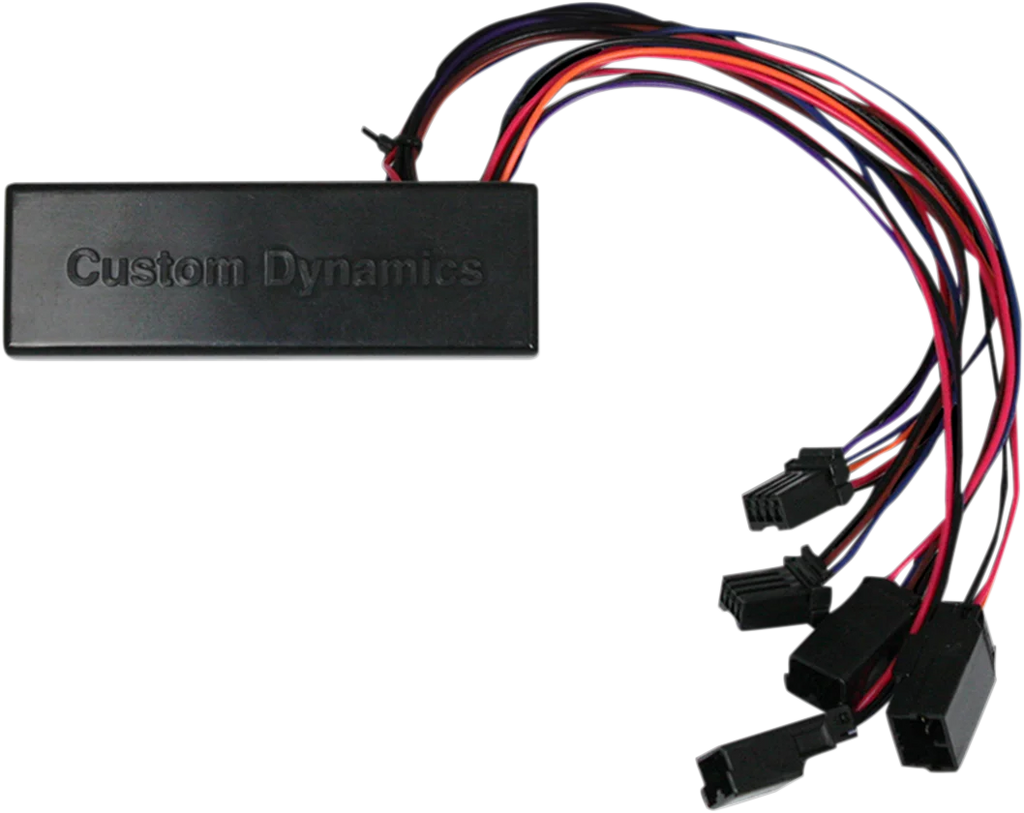 Custom Dynamics Strobe Module - XL MS-BCMXL - Main Product View