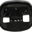 Load image into Gallery viewer, Custom Dynamics Taillight Base Plate - Black TL-BASEPLATE-B - Main Product View