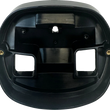 Load image into Gallery viewer, Custom Dynamics Taillight Baseplate - Gloss Black - Softail TL-BASE-18ST-B