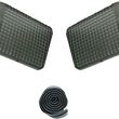 Load image into Gallery viewer, Custom Dynamics Taillight Lens - Tour-Pak - Smoke CD-TP-LENS-S - Main Product View