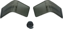 Load image into Gallery viewer, Custom Dynamics Taillight Lens - Tour-Pak - Smoke CD-TP-LENS-S - Main Product View