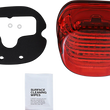 Load image into Gallery viewer, Custom Dynamics Taillight - Red PB-TL-LPBW-R - Main Product View