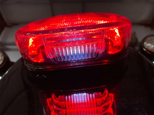 Load image into Gallery viewer, Custom Dynamics Taillight - Smoke PB-TL-LPBW-S - Side View