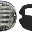 Load image into Gallery viewer, Custom Dynamics Taillight - Smoke PB-TL-LPBW-S - Detail View