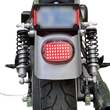 Load image into Gallery viewer, Custom Dynamics Taillight - Top Window - Smoke CD-TL-TW-S - Additional View 5