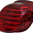 Load image into Gallery viewer, Custom Dynamics Taillight - without License Plate Illumination Window - Red PB-TL-LP-R - Additional View 5