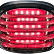 Load image into Gallery viewer, Custom Dynamics Taillight - without License Plate Illumination Window - Smoke PB-TL-SB-S - Additional View 6