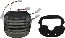 Load image into Gallery viewer, Custom Dynamics Taillight/Turn Signal - Smoke Lens PB-TL-INT-NW-S - Main Product View