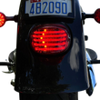 Load image into Gallery viewer, Custom Dynamics Taillight/Turn Signal - Top Window - Red Lens PB-TL-INT-TW-R - Main Product View