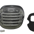 Load image into Gallery viewer, Custom Dynamics Taillight/Turn Signal - Top Window - Smoke Lens PB-TL-INT-TW-S - Main Product View