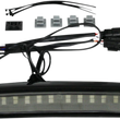 Load image into Gallery viewer, Custom Dynamics Tour Pack Lid Light - Black/Smoke CD-TP-LID-BS - Main Product View