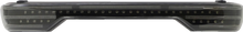 Load image into Gallery viewer, Custom Dynamics Tour Pak Light - Brake/Sequential Turn Signal - Smoke Lens PB-TP-SEQ-S - Main Product View