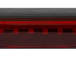 Load image into Gallery viewer, Custom Dynamics Tour Pak Light - Brake/Sequential Turn Signal - Smoke Lens PB-TP-SEQ-S - Side View