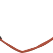 Load image into Gallery viewer, Custom Dynamics TriBar Eliminator Harness - Harley Davidson TRI3-ELIM-HARN - Side View
