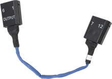 Load image into Gallery viewer, Custom Dynamics TriBar Eliminator Harness - International TRI4-ELIM-HARN - Main Product View