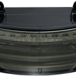 Load image into Gallery viewer, Custom Dynamics TriBar LED Light - Smoke PB-TRI-5-SMOKE - Main Product View