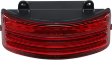 Load image into Gallery viewer, Custom Dynamics TriBar LED Light - Smoke PB-TRI-5-SMOKE - Detail View