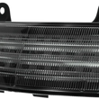 Load image into Gallery viewer, Custom Dynamics Tribar Taillight - '06-'09 - Smoke PB-TRI-1-SMOKE - Main Product View