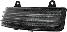 Load image into Gallery viewer, Custom Dynamics Tribar Taillight - '10-'13 - Smoke PB-TRI-2-SMOKE - Detail View