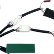 Load image into Gallery viewer, Custom Dynamics Triple Play Module - General GEN-SMART-TPU-GEN - Main Product View