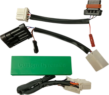 Load image into Gallery viewer, Custom Dynamics Triple Play Module - Polaris GEN-SMART-TPU-RZRTRA - Main Product View