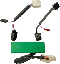 Load image into Gallery viewer, Custom Dynamics Triple Play Module - Polaris GEN-SMART-TPU-RZRTRA - Side View