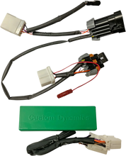 Load image into Gallery viewer, Custom Dynamics Triple Play Module - Polaris - w/ Ride Command 2 GENSMARTTPURZR2 - Main Product View