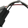 Load image into Gallery viewer, Custom Dynamics TruBEAM® harness Adaptor H4 FLHR 14+ CDTB-H42H9H11 - Main Product View