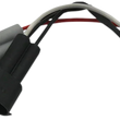 Load image into Gallery viewer, Custom Dynamics TruBEAM® harness Adaptor H4 FLHR 14+ CDTB-H42H9H11 - Main Product View